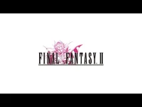 FINAL FANTASY II [Mod Money]