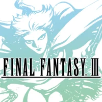 FINAL FANTASY III [Mod Money]