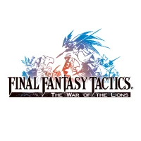 FINAL FANTASY TACTICS : WotL [Mod Money]