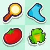 Find Stuff - Doodle match game [Mod Money]
