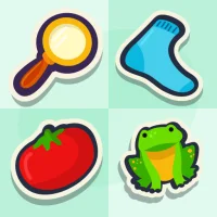 Find Stuff - Doodle match game [Mod Money]