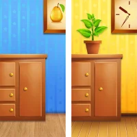 Find the Difference - Spot it