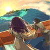 Finding Paradise [Unlocked]