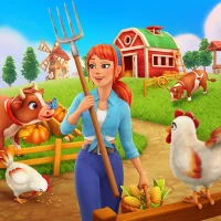 Fiona's Farm [Money mod]