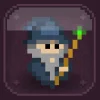 Fireball Wizard [Unlocked]