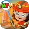 Firefighter: Fire Truck games [unlocked]