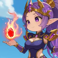 Firestone Idle RPG Tap Hero Wars