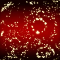 New Year Fireworks LWP 2017