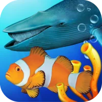 Fish Farm 3 - 3D Aquarium Simulator