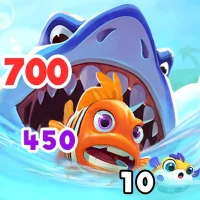 BIG FISH GO