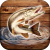 Fish rain: sport fishing [Mod Money]