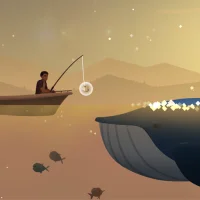 Fishing and Life [Mod Menu]