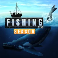 Fishing Season :River To Ocean [Free Shopping]