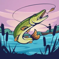 Fishing Yerky [Mod Money]