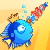 Fish.IO - Hungry Fish [Free Shopping/Adfree]