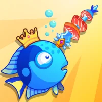 Fish.IO - Hungry Fish [Free Shopping/Adfree]