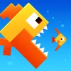 Fishy Bits 2 [Adfree+деньги]