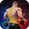 Fitness Gym Bodybuilding Pump [Mod Money]