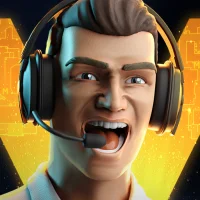 FIVE Esports Manager Game