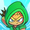 Five Heroes: The King's War [Mod Money]