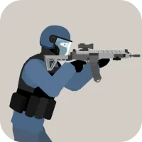 Flat Zombies: Defense&Cleanup [Mod Money]