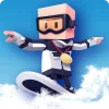 Flick Champions Winter Sports [все предметы+деньги]