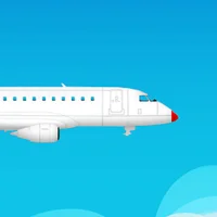 Flight Simulator 2d - sandbox [unlocked/много токенов]
