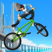 Flip Rider - BMX Tricks [unlocked/Mod Money]