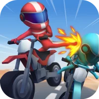 Flipbike.io [Mod Money/Adfree]