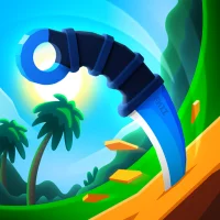 Flippy Knife: Мастер ножей [Free shoping]
