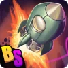 Flop Rocket [Mod Money]