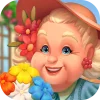 Florescence: Merge Garden [Mod Money]