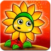 Flower Zombie War [Mod Money]