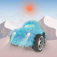 Fluffy Run [Money mod]