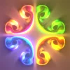 Magic Fluids