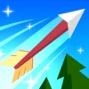 Flying Arrow [Mod Money/Adfree]