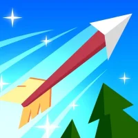 Flying Arrow [Mod Money/Adfree]