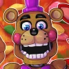 FNaF 6: Pizzeria Simulator [Unlocked]