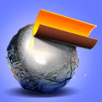 Foil Turning 3D [Adfree]