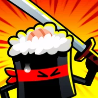 Food Gang [Free shoping]