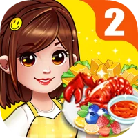 Food Tycoon Dash 2 [Adfree]