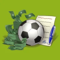 Football Agent [Mod Money]