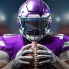 Football Battle Touchdown