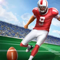 Football Field Kick [No Ads]