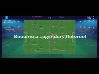 Football Referee Simulator [Mod Money]