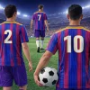 Football Rivals Online Soccer