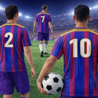 Football Rivals Online Soccer