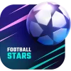 FOOTBALL STARS