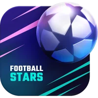 FOOTBALL STARS
