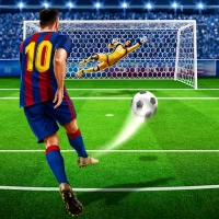 Football Strike - Multiplayer Soccer